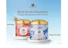 Bloom In Paradise - Song Of The Sea & Verda Rozo - Bundle Promotion