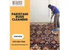 Top Pakistani Rugs Cleaning Service Provider | Sam's Oriental Rugs