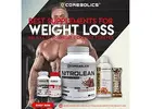 Unlock Your Ideal Body with Corebolics Supplements for Weight Loss 