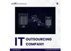 Best IT Outsourcing Companies In India | KeyX Technologies