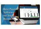 Enhance Payroll Management with People Central, Leading Payroll Software Company