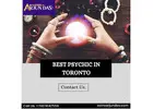 Best Psychic Services in Toronto - Master Arjun Das Ji