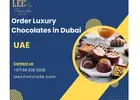 LEE Chocolate Factory | Finest Handcrafted Chocolates in Dubai, UAE