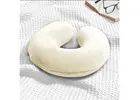 Buy Confortable Neck Pillow to Support Your Neck | Cottonhome