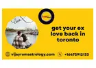 get your ex love back in Toronto
