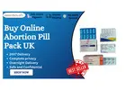 Buy Online Abortion Pill Pack UK| Abortionpillsrx