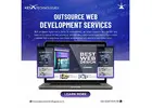 Outsource Web Development | KeyX Technologies