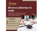 Divorce Attorney in India