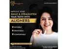 Get The Best Teeth Aligners in Chandigarh | Save Up to 20% - LifecareDental 