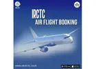 Book Cheap and Convenient Air Tickets Online with IRCTC Air