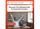 Unlock Your Earning Potential: Make Money from Home!  