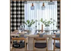 Classic Style: Roman Blinds Collection at Wallpaperandblinds