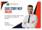 Get No.1 Case Study Help Online For Student
