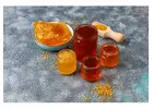 Natural Honey Suppliers| Mustard Honey Exporters | Buy Mustard, Acacia & More 