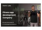 iTechnolabs | Eminent Fitness App Development Company in California