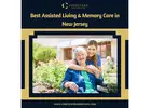 Best Assisted Living & Memory Care in New Jersey - Courtyard Luxury Senior Living