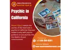  Psychic in California