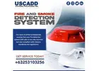 Fire and Smoke Detection System