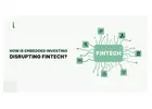 Fintech API: everything you want to know