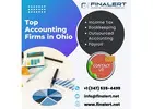 Top Accounting Firms in Ohio