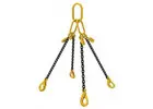 Trust Active Lifting for Durable Lifting Equipment at the Best Prices