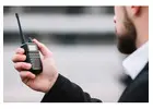 Hire Mobile Patrol security guards in Melbourne