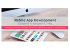 Mobile App Developers in Bangalore India 