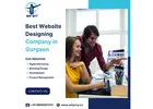 Best Website Designing Company in Gurgaon - Why Shy