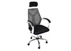 Office Works Desk Chairs