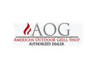 Unleash Your Grilling Potential with AOG Grills!