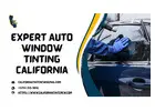 Expert Auto Window Tinting California