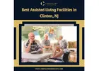 Best Assisted Living Facilities in Clinton, NJ | Courtyard Luxury Senior Living