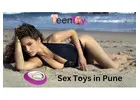 Get The Hottest Sex Toys in Pune - 7449848652