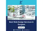 Best Web Design Services in Gurgaon - Why Shy