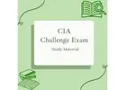 Get The Best CIA Challenge Exam Study Material From AIA