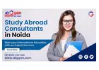 Top Admission Consultants in Noida - AbGyan Overseas