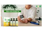 ayurvedic management of diabetes - Noni D Care