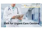 Explore The Specialized EMR for Urgent Care Centers