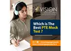 Which is the Best PTE Mock Test?