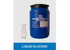 Leading Liquid Glucose Producer in India | Gulshan Polyols
