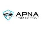 Pest Control Langley