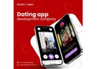 Creative Dating  App Development Company in California