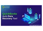 How to Recover Lost Data From Auto Data Recovery