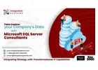 Looking for Microsoft SQL Server Services?