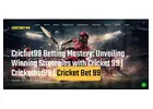 cricbet99 | cricket 99 | cricketbet99 app