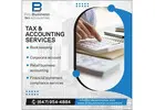 Bookkeeping Services Ontario | Pro Business Tax & Accounting 