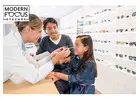 Most Trusted Family Eye Care Center In Texas