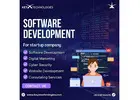Best Software Company In India | KeyX Technologies