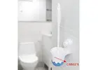 WIFI 1080P Toilet Brush bathroom spy Camera DVR 32GB