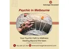 Astrologer Devanand|Psychic in Melbourne